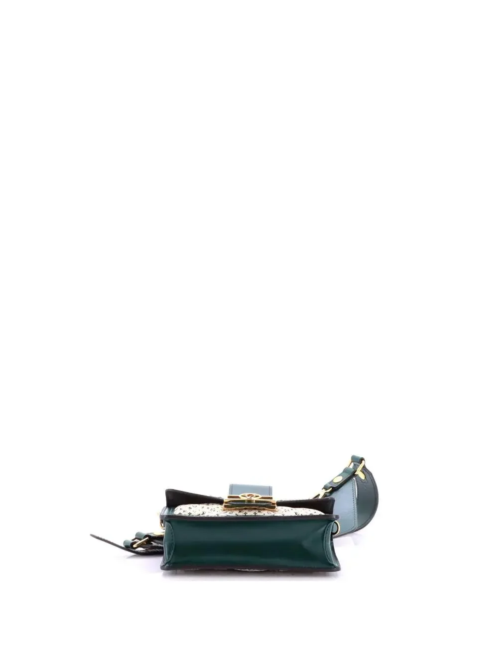 Louis Vuitton introducing louis